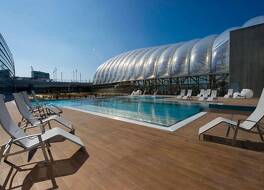 ibis Styles Saint-Julien-en-Genevois Vitam 写真