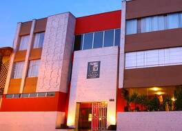 Casa Andina Premium Arequipa