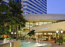 シェラトン メンフィス ダウンタウン ホテル