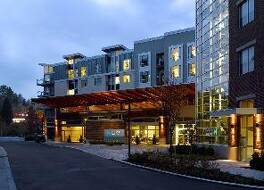 Hyatt House Redmond