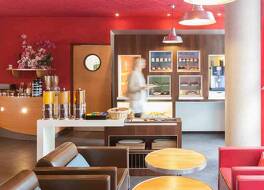 Novotel Suites Nancy Centre 写真