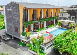 KARRA LOFT - バリ ウェイ