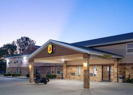 スーパー 8 バイ ウィンダム マトゥーン 写真