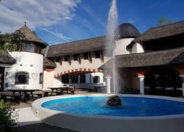 シュロスホテル ローゼンエッグ 写真