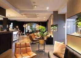 アリアン ホテル 写真