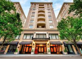 Embassy Suites by Hilton Portland Downtown 写真