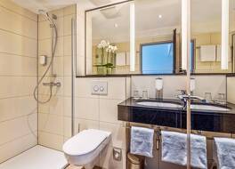 シティクラス ホテル レジデンス アム ドーム 写真