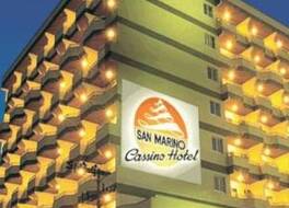 San Marino Cassino Hotel