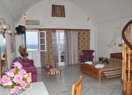 エーゲアン ビュー ホテル 写真