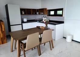 アウラ ブティック 写真