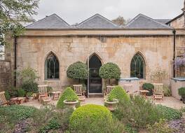 ザ ロイヤル クレセント ホテル ＆ スパ 写真