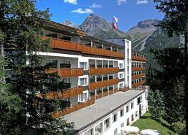 Sunstar Hotel Arosa 写真