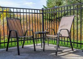 ハンプトン イン&スイーツ ブルッキングス 写真