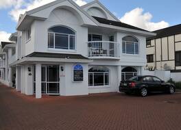 Lakeside Taupo Motel 写真