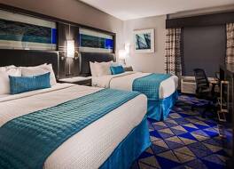 ベストウェスタン プラス スパルタンバーグ 写真