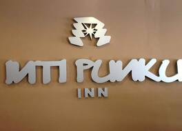 Inti Punku Alameda Inn 写真