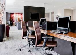 Courtyard by Marriott Newark Downtown 写真