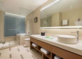 ハイアット プレイス チョンリ 写真