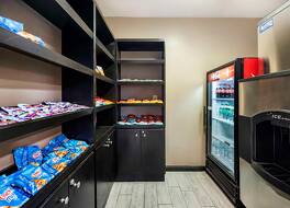 ベスト ウエスタン プラス ジェン X イン 写真