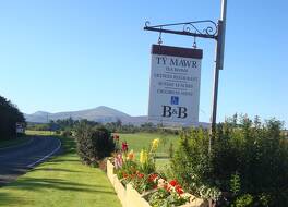 グロスロン タイ マウル B&B