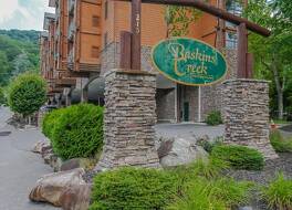 バスキンス クリーク コンドミニアムズ