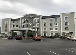 クオリティ イン & スイーツ チャタヌーガ ウェスト ニア ルックアウト マウンテン 写真