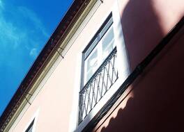 コインブラ ビンテージ ロフツ アパートメンツ 写真