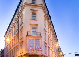 エクス シティ パーク ホテル 写真