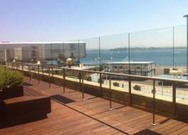 ホテル バイア 写真