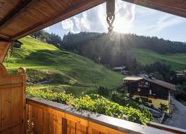 ナチュアホテル ヒュッテンヴィルト 写真