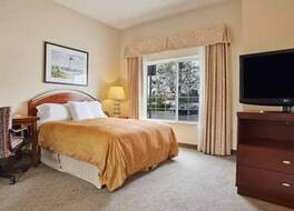 ホームウッド スイーツ バイ ヒルトン オークランド ウォーターフロント 写真