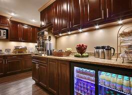 ベストウェスタン プラス ハススロン テラス ホテル 写真