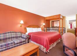 リージェンシー イン & スイーツ-ハミルトン プレイス 写真