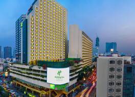 Holiday Inn Bangkok Silom (SHA Plus+)