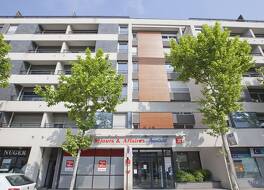 セジュール＆アフェアーズ クレルモンフェラン パーク レピュブリック 写真