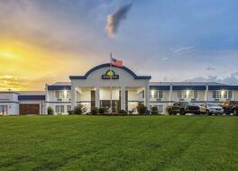 デイズ イン バイ ウィンダム マディソンビル 写真