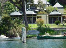 エッジウォーター テラスズ アット メタン