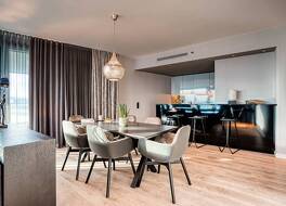 クラウド Nバー7 アパートメンツ 写真