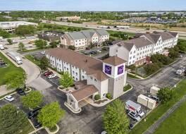 スリープ イン ナーパービル - シカゴ 写真