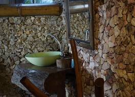 ウェシク エデン ビーチ ホテル 写真