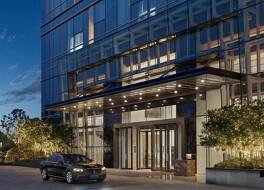 ヒルトン蘇州銀山湖 写真