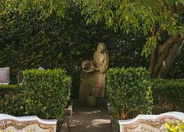 ペルゴラ ブティック ホテル 写真