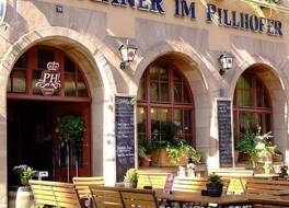 ゲストハウス ピルホーファー 写真