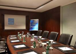 ノボテル バリクパパン ホテル 写真