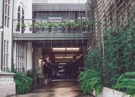 クラブ ツリー ホテル 写真