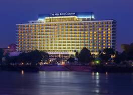 The Nile Ritz-Carlton, Cairo