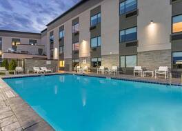 ホリデイ イン コロンバス バイ IHG 写真