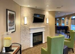 コンフォート イン デカルブ - ユニバーシティ エリア