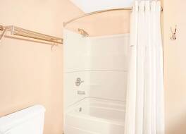 ラマダ バイ ウィンダム マーフリーズボロ 写真