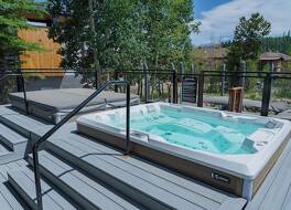 グラビティ ハウス ウィンター パーク